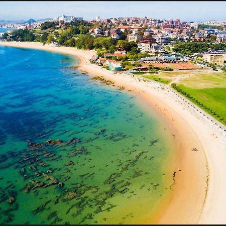 En El Corazon De Santander Διαμέρισμα Εξωτερικό φωτογραφία